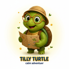 Tilly Turtle