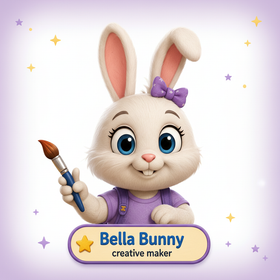 Bella Bunny