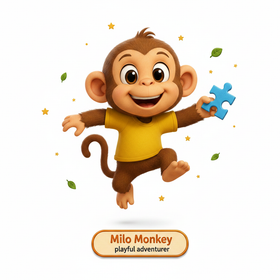 Milo Monkey