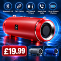 Portable Wireless Bluetooth Speaker 200W