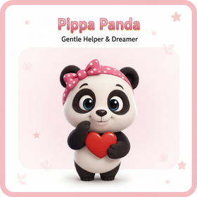 Pippa Panda