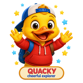 Quacky